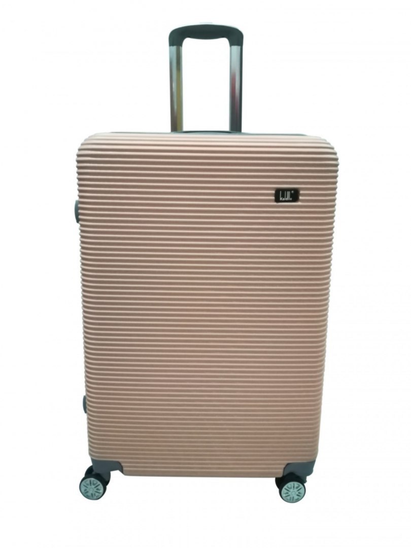 Komplet walizek XL i L Bagaż walizka Promocja