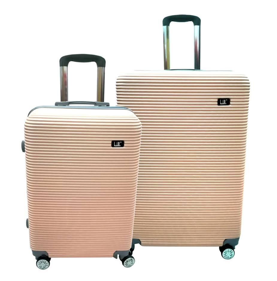 Komplet walizek XL i L Bagaż walizka Promocja