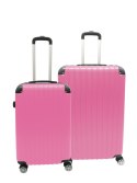 Komplet walizek dużych XL + L PROMOCJA