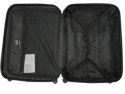 Walizka torba bagaż WITTCHEN ecru XL