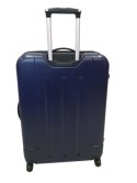 Walizka torba bagaż WITTCHEN NIEBIESKA XL