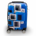 walizki na 4 kółkach 360