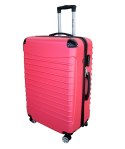 walizka różowa XL