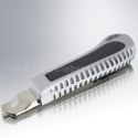 10szt Profesjonalne nożyki aluminiowe do cięcia 18mm TAPECIAK