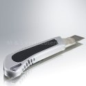 5szt Profesjonalny nóż do cięcia dywanów odłamywane ostrza TAPECIAK 18mm