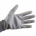 Rękawice ochronne z powłoką PU zestaw 10 par rękawic ochronnych rozmiar XXL
