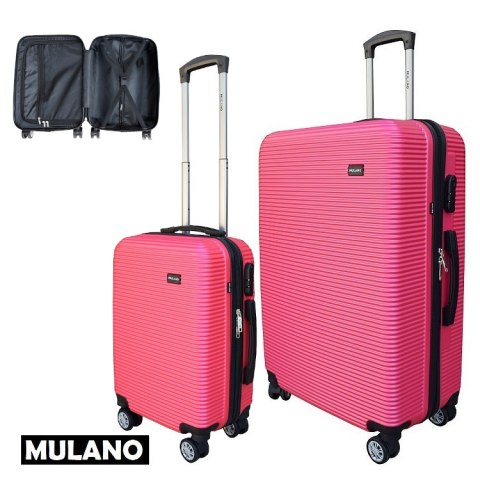 walizki Mulano