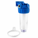 BITUXX filtr wody filtr filtr zanieczyszczeń pompa filtr wodociągi bytowe 4000L / h 1"