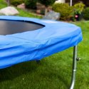 trampolina bezpieczna