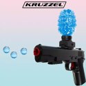 Karabin/ pistolet na kulki żelowe Kruzzel 20449