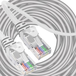 Kabel sieciowy LAN 30m Izoxis 22532