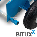 wózek Bituxx