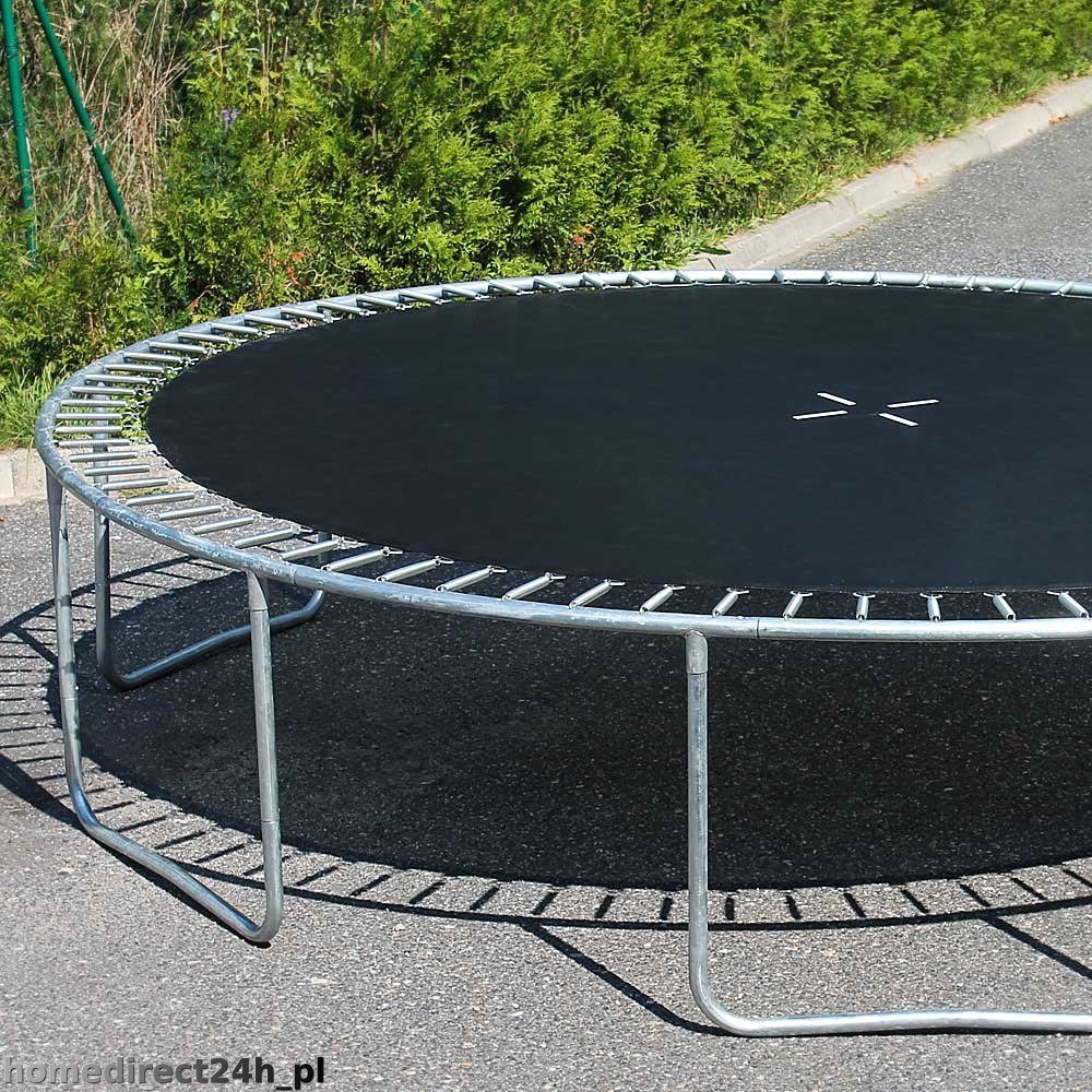 mata do trampoliny
